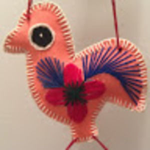 Meet your Posher, Yi